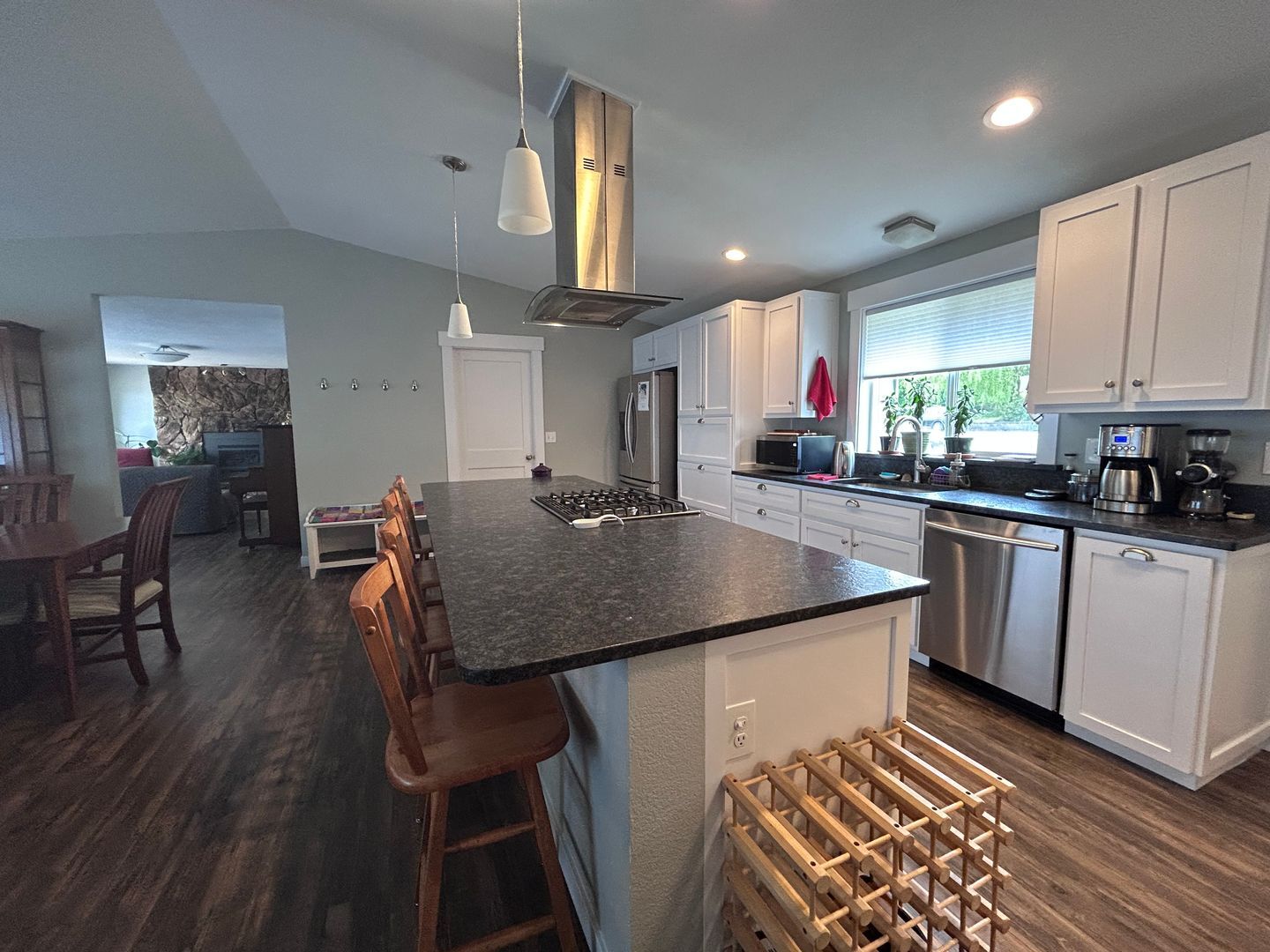 216 Bayside Pl. - Bellingham - Washington - 3 bed, 2 bath rental property
