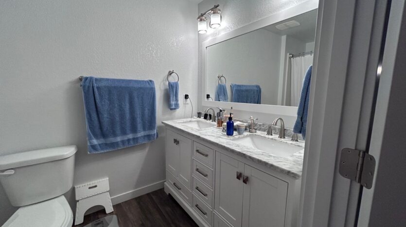 216 Bayside Pl. - Bellingham - Washington - 3 bed, 2 bath rental property