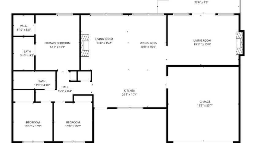 216 Bayside Pl. - Bellingham - Washington - 3 bed, 2 bath rental property