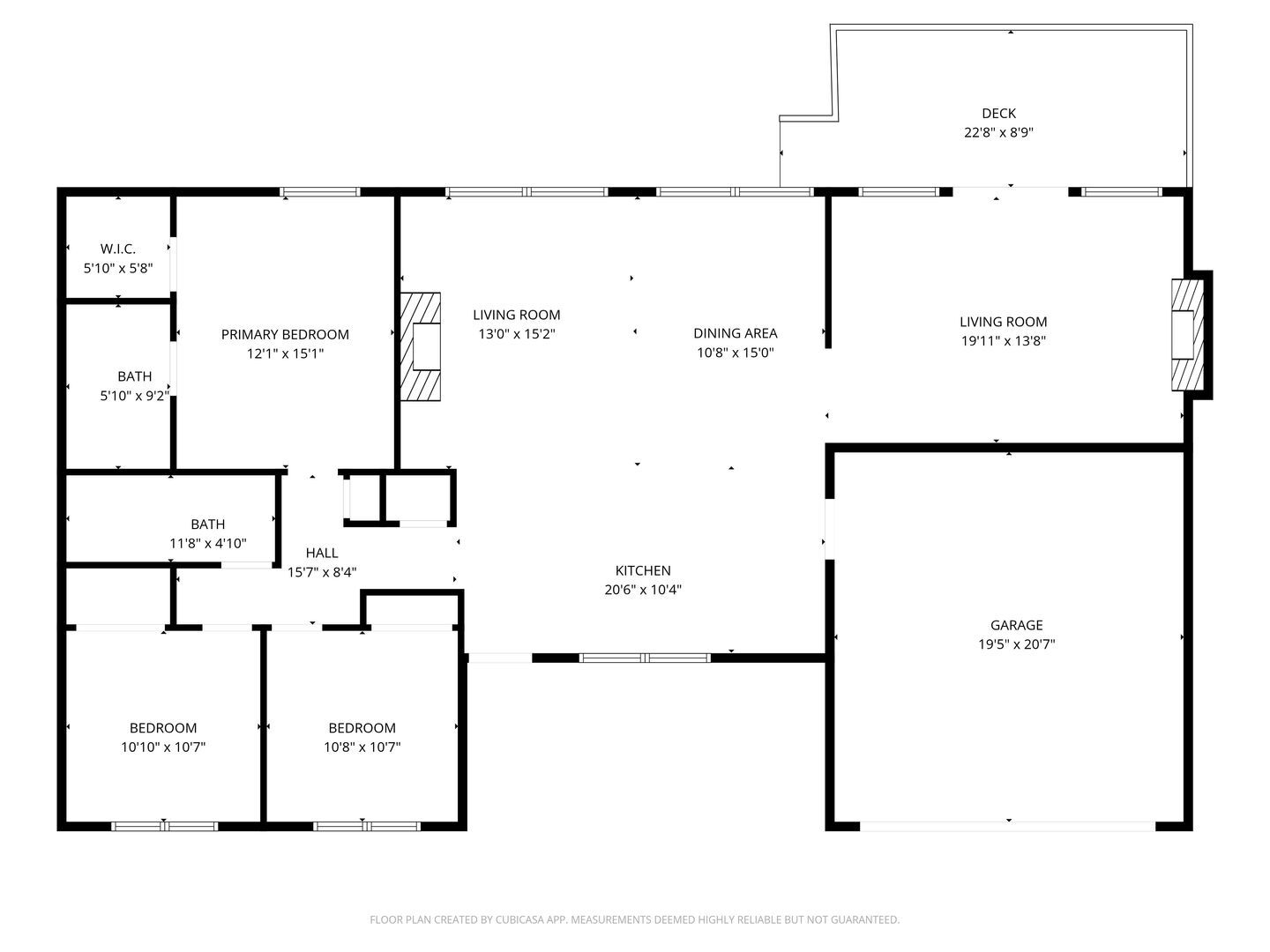 216 Bayside Pl. - Bellingham - Washington - 3 bed, 2 bath rental property