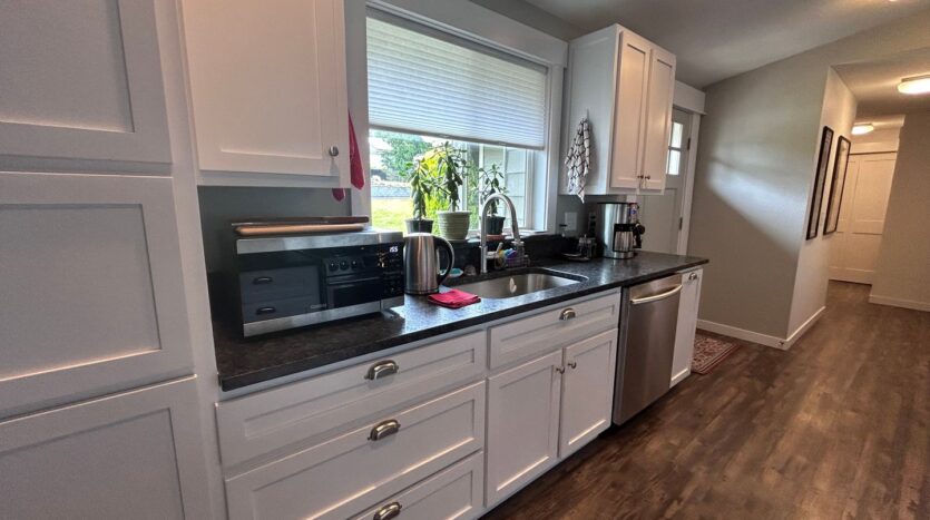 216 Bayside Pl. - Bellingham - Washington - 3 bed, 2 bath rental property