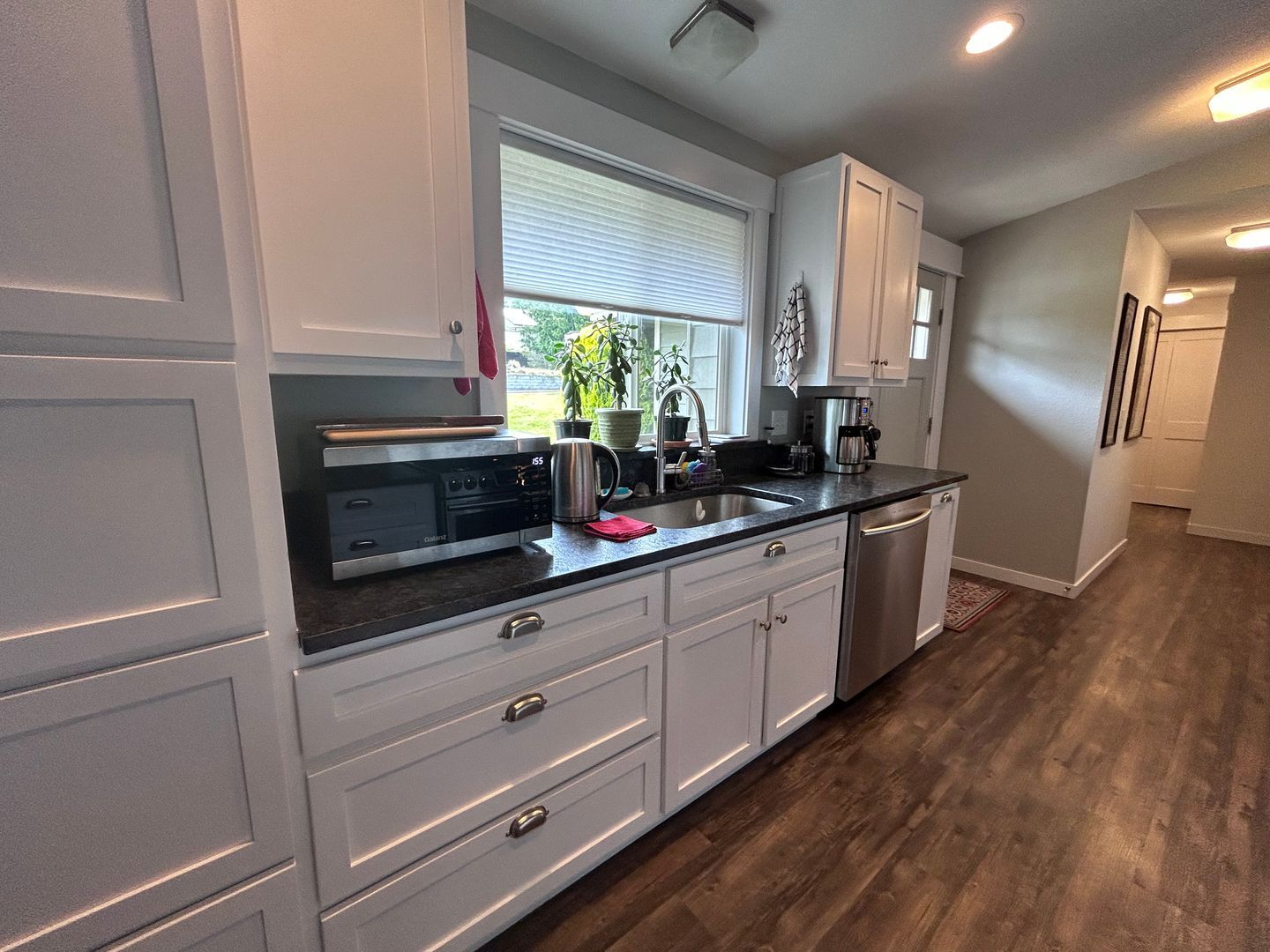 216 Bayside Pl. - Bellingham - Washington - 3 bed, 2 bath rental property