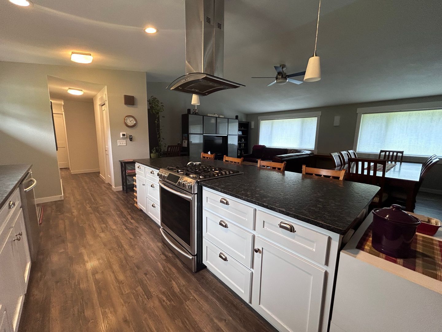 216 Bayside Pl. - Bellingham - Washington - 3 bed, 2 bath rental property
