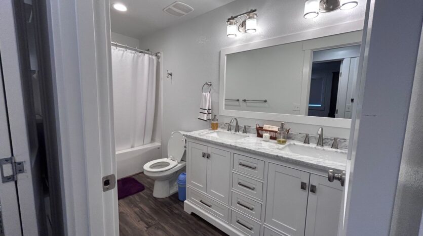 216 Bayside Pl. - Bellingham - Washington - 3 bed, 2 bath rental property