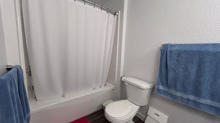 216 Bayside Pl. - Bellingham - Washington - 3 bed, 2 bath rental property