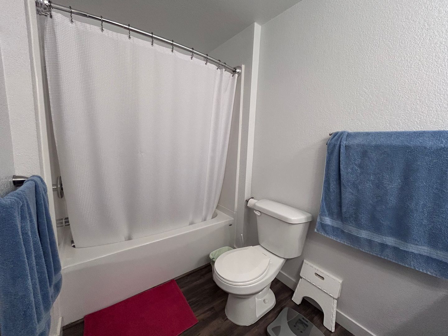216 Bayside Pl. - Bellingham - Washington - 3 bed, 2 bath rental property