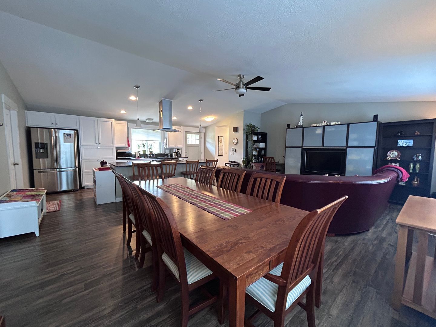 216 Bayside Pl. - Bellingham - Washington - 3 bed, 2 bath rental property