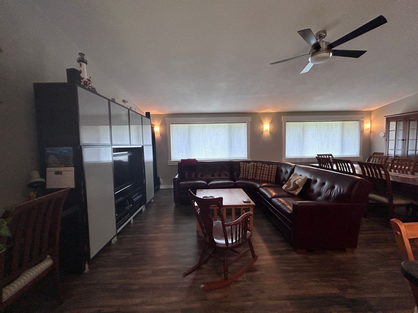 216 Bayside Pl. - Bellingham - Washington - 3 bed, 2 bath rental property