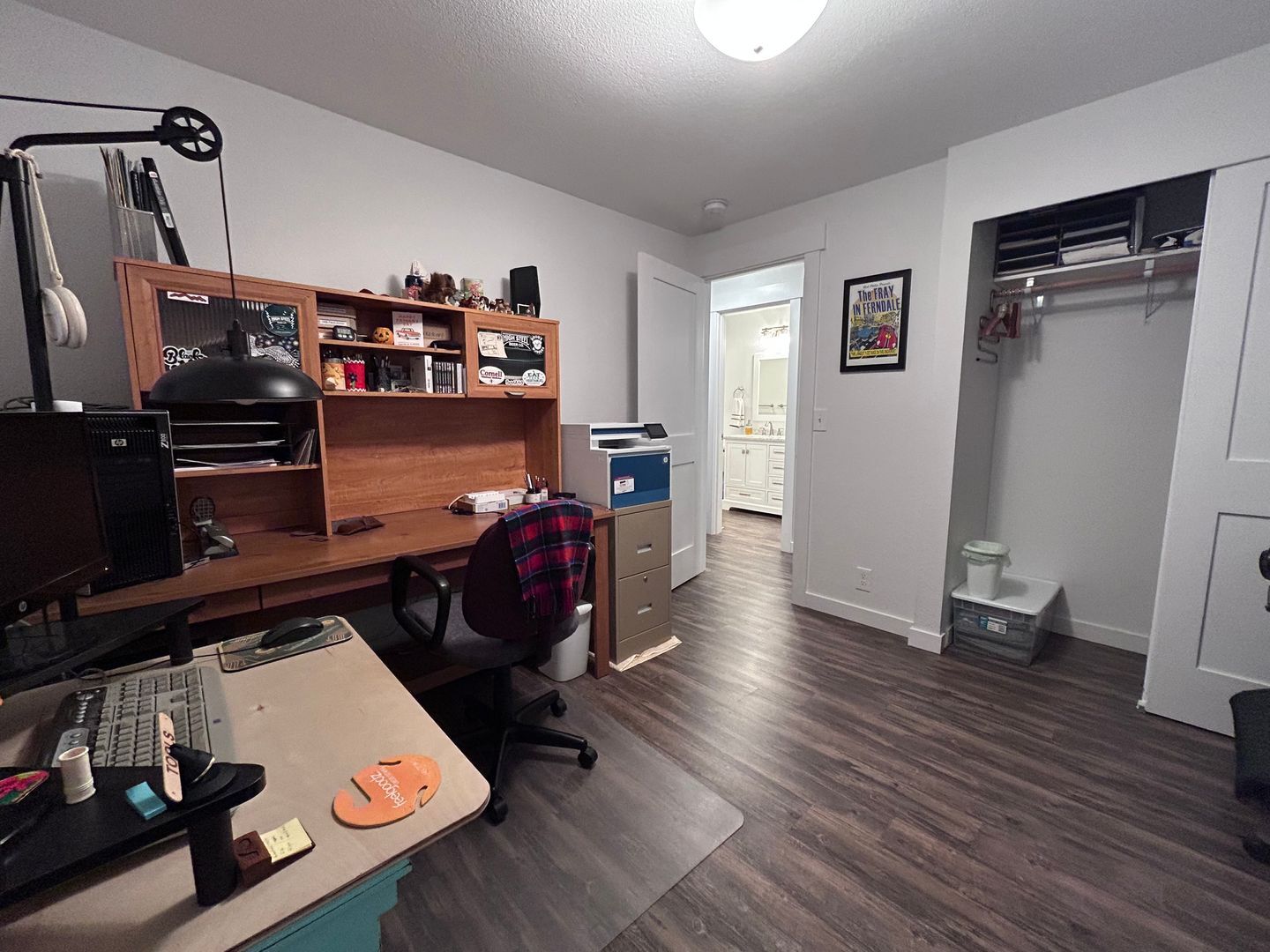 216 Bayside Pl. - Bellingham - Washington - 3 bed, 2 bath rental property