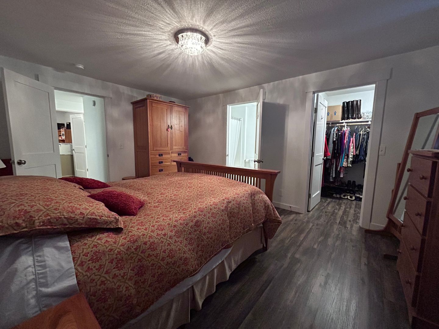 216 Bayside Pl. - Bellingham - Washington - 3 bed, 2 bath rental property