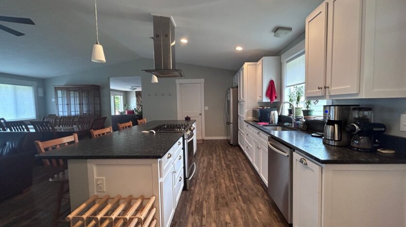 216 Bayside Pl. - Bellingham - Washington - 3 bed, 2 bath rental property