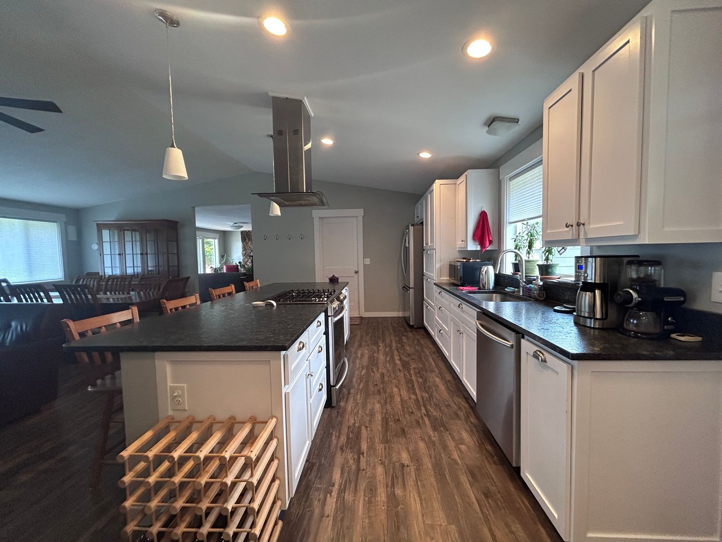 216 Bayside Pl. - Bellingham - Washington - 3 bed, 2 bath rental property