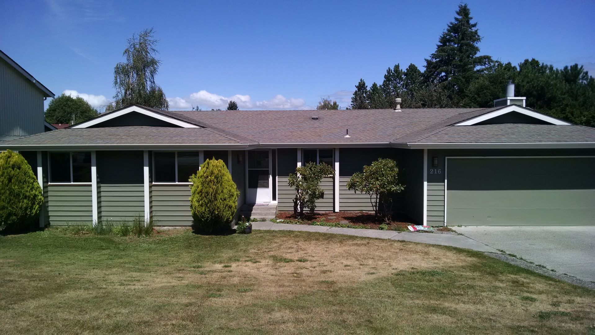 216 Bayside Pl. - Bellingham - Washington - 3 bed, 2 bath rental property