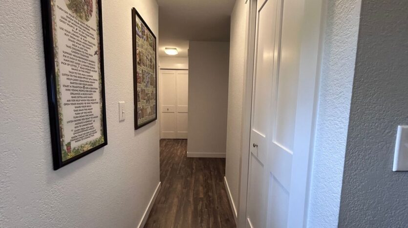 216 Bayside Pl. - Bellingham - Washington - 3 bed, 2 bath rental property