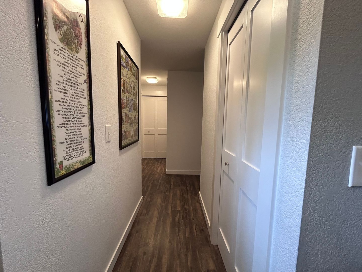 216 Bayside Pl. - Bellingham - Washington - 3 bed, 2 bath rental property