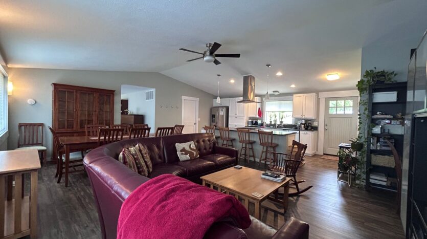 216 Bayside Pl. - Bellingham - Washington - 3 bed, 2 bath rental property