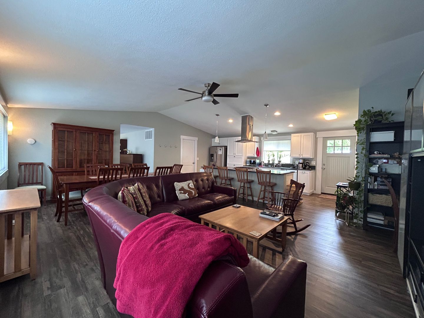 216 Bayside Pl. - Bellingham - Washington - 3 bed, 2 bath rental property