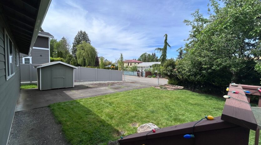 216 Bayside Pl. - Bellingham - Washington - 3 bed, 2 bath rental property