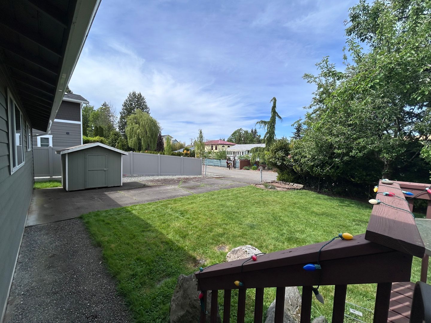 216 Bayside Pl. - Bellingham - Washington - 3 bed, 2 bath rental property