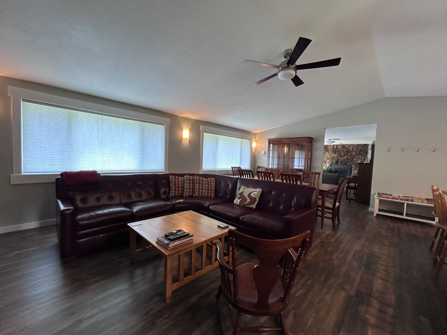 216 Bayside Pl. - Bellingham - Washington - 3 bed, 2 bath rental property