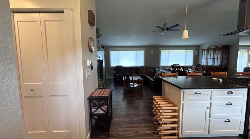 216 Bayside Pl. - Bellingham - Washington - 3 bed, 2 bath rental property