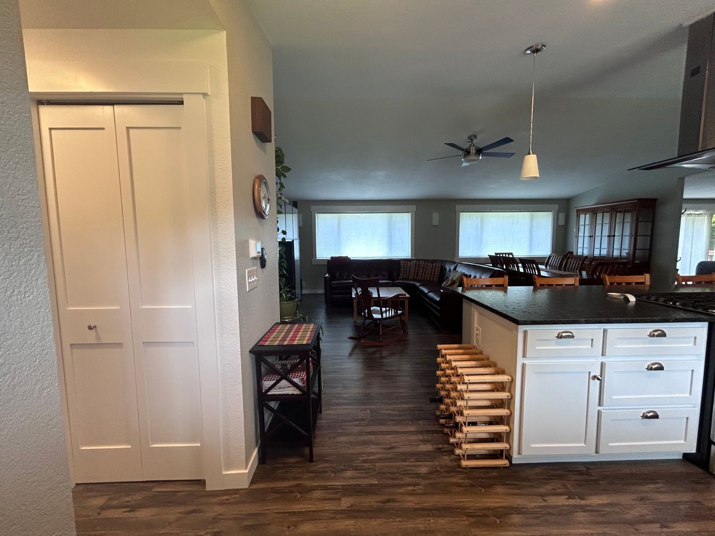 216 Bayside Pl. - Bellingham - Washington - 3 bed, 2 bath rental property