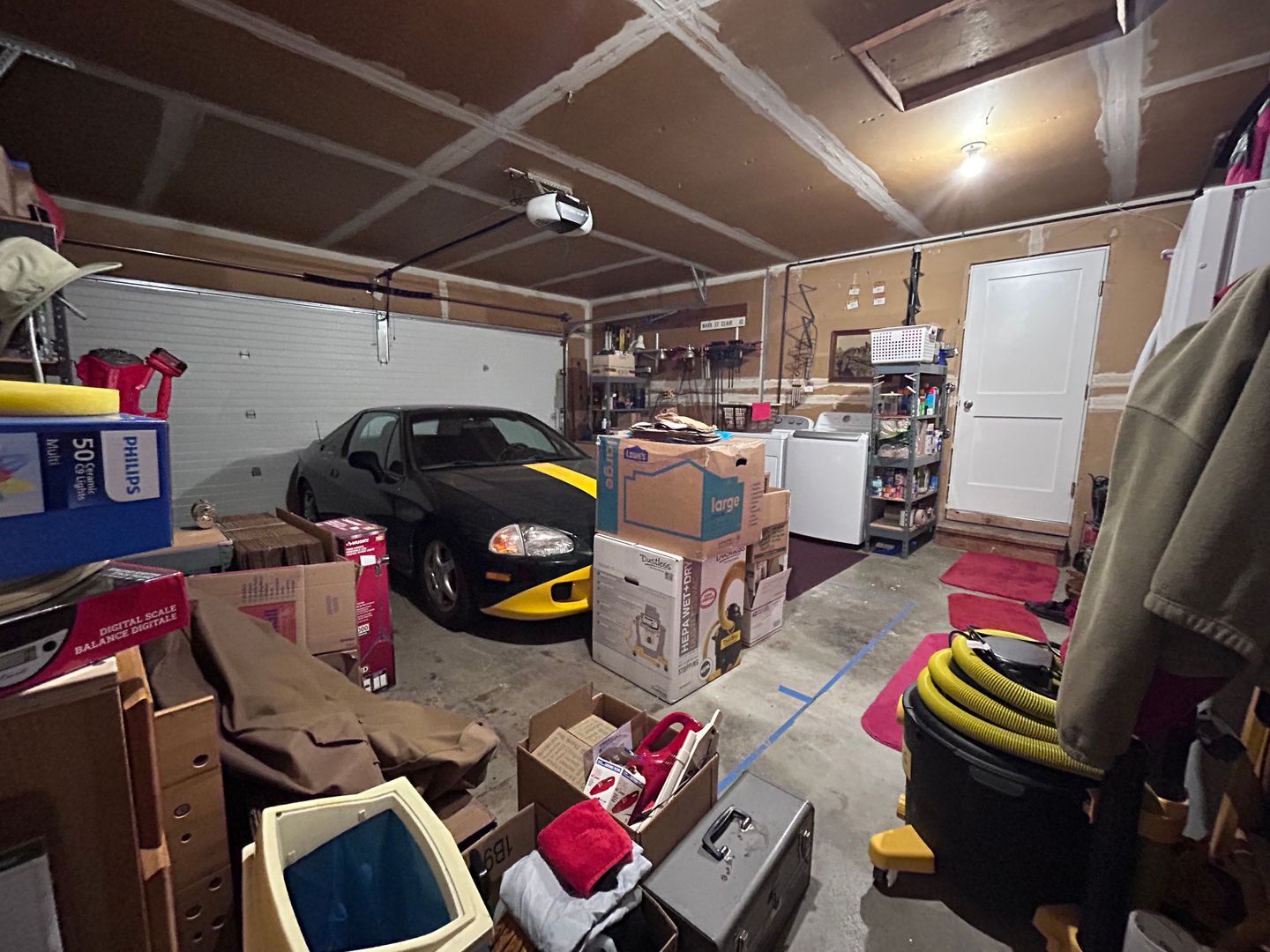 216 Bayside Pl. - Bellingham - Washington - 3 bed, 2 bath rental property
