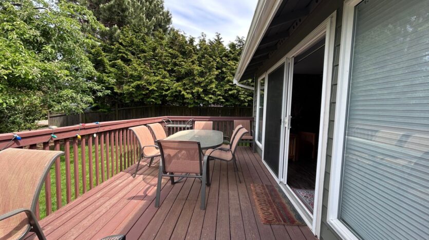216 Bayside Pl. - Bellingham - Washington - 3 bed, 2 bath rental property