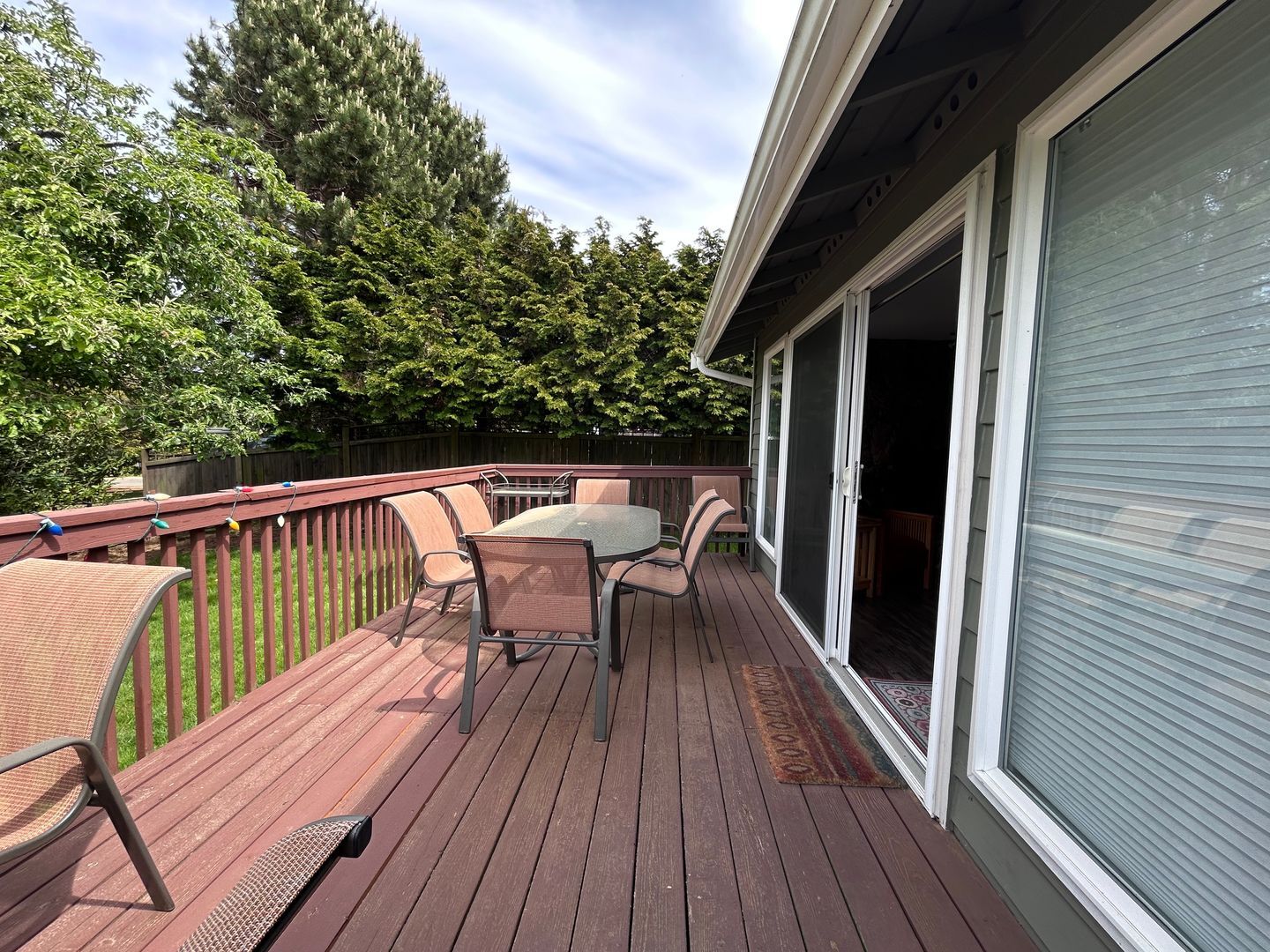 216 Bayside Pl. - Bellingham - Washington - 3 bed, 2 bath rental property