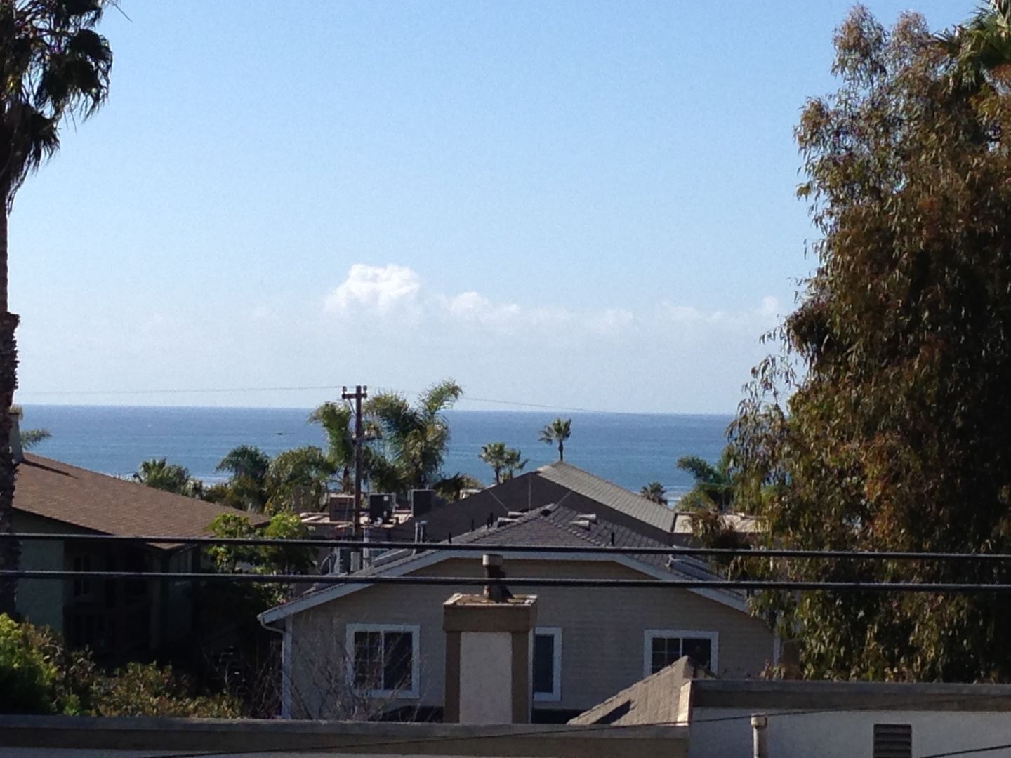 2166 Montgomery Ave - Encinitas - California - 2 bed, 1 bath rental property
