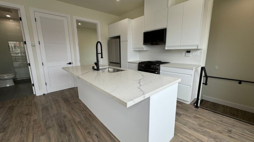 2168 Balboa Ave - B - San Diego - California - 2 bed, 2 bath rental property
