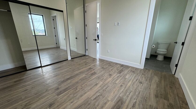 2168 Balboa Ave - B - San Diego - California - 2 bed, 2 bath rental property