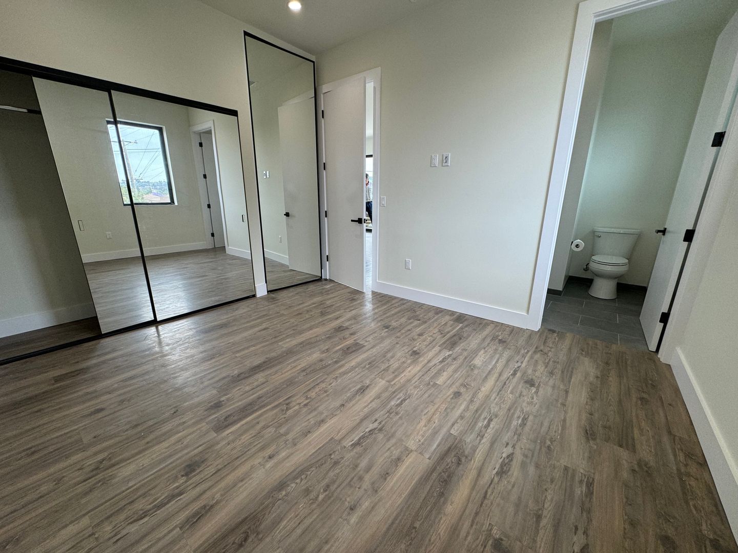 2168 Balboa Ave - B - San Diego - California - 2 bed, 2 bath rental property
