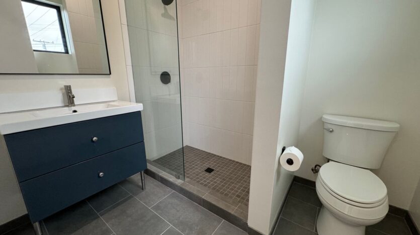 2168 Balboa Ave - B - San Diego - California - 2 bed, 2 bath rental property
