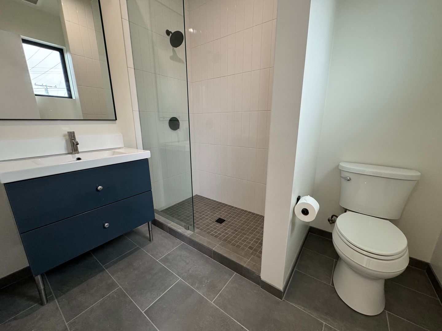 2168 Balboa Ave - B - San Diego - California - 2 bed, 2 bath rental property