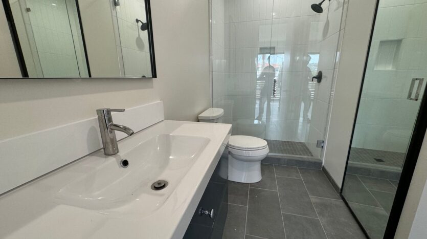 2168 Balboa Ave - B - San Diego - California - 2 bed, 2 bath rental property