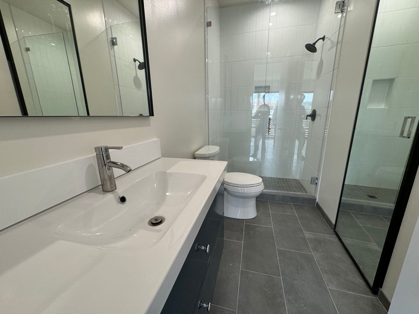 2168 Balboa Ave - B - San Diego - California - 2 bed, 2 bath rental property