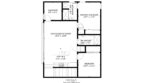 2168 Balboa Ave - B - San Diego - California - 2 bed, 2 bath rental property