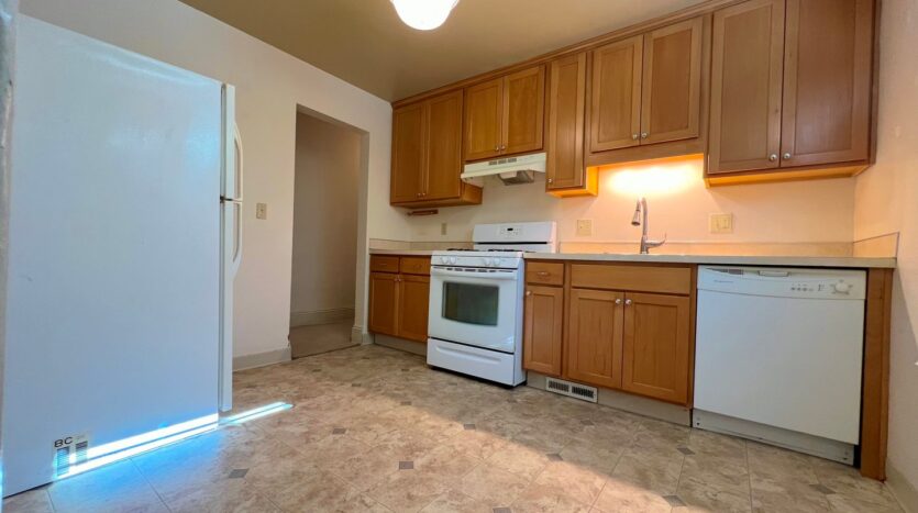 2222 NW Johnson Street - Portland - Oregon - 2 bed, 1 bath rental property
