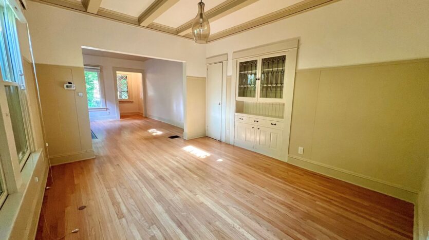2222 NW Johnson Street - Portland - Oregon - 2 bed, 1 bath rental property