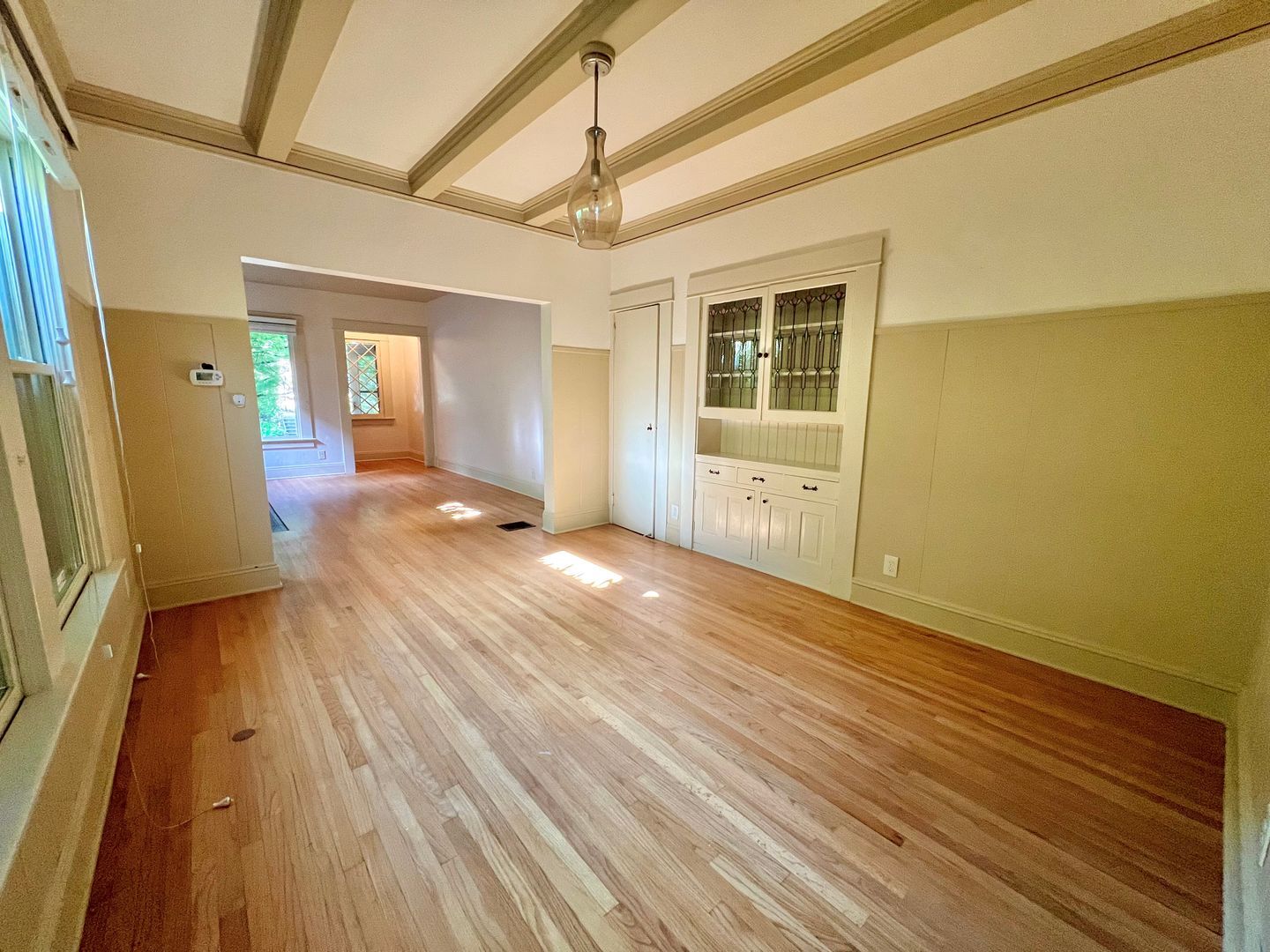 2222 NW Johnson Street - Portland - Oregon - 2 bed, 1 bath rental property