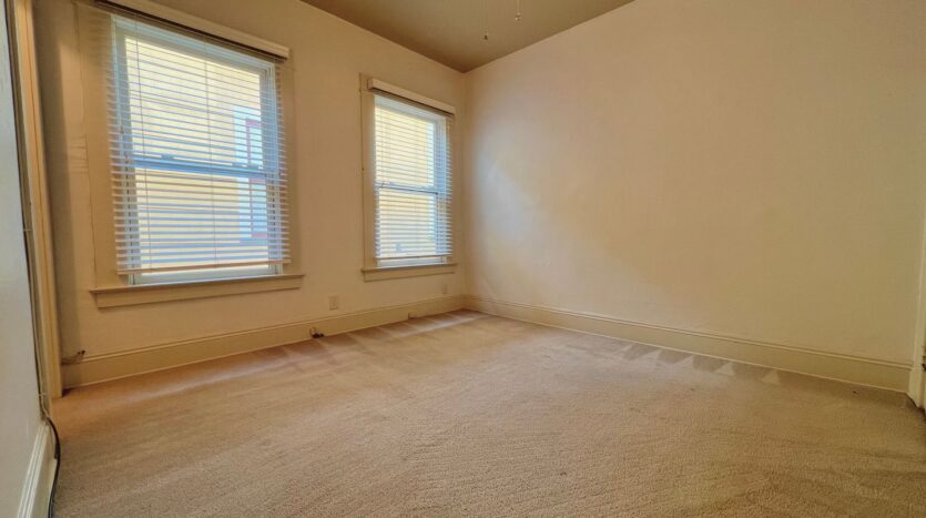 2222 NW Johnson Street - Portland - Oregon - 2 bed, 1 bath rental property
