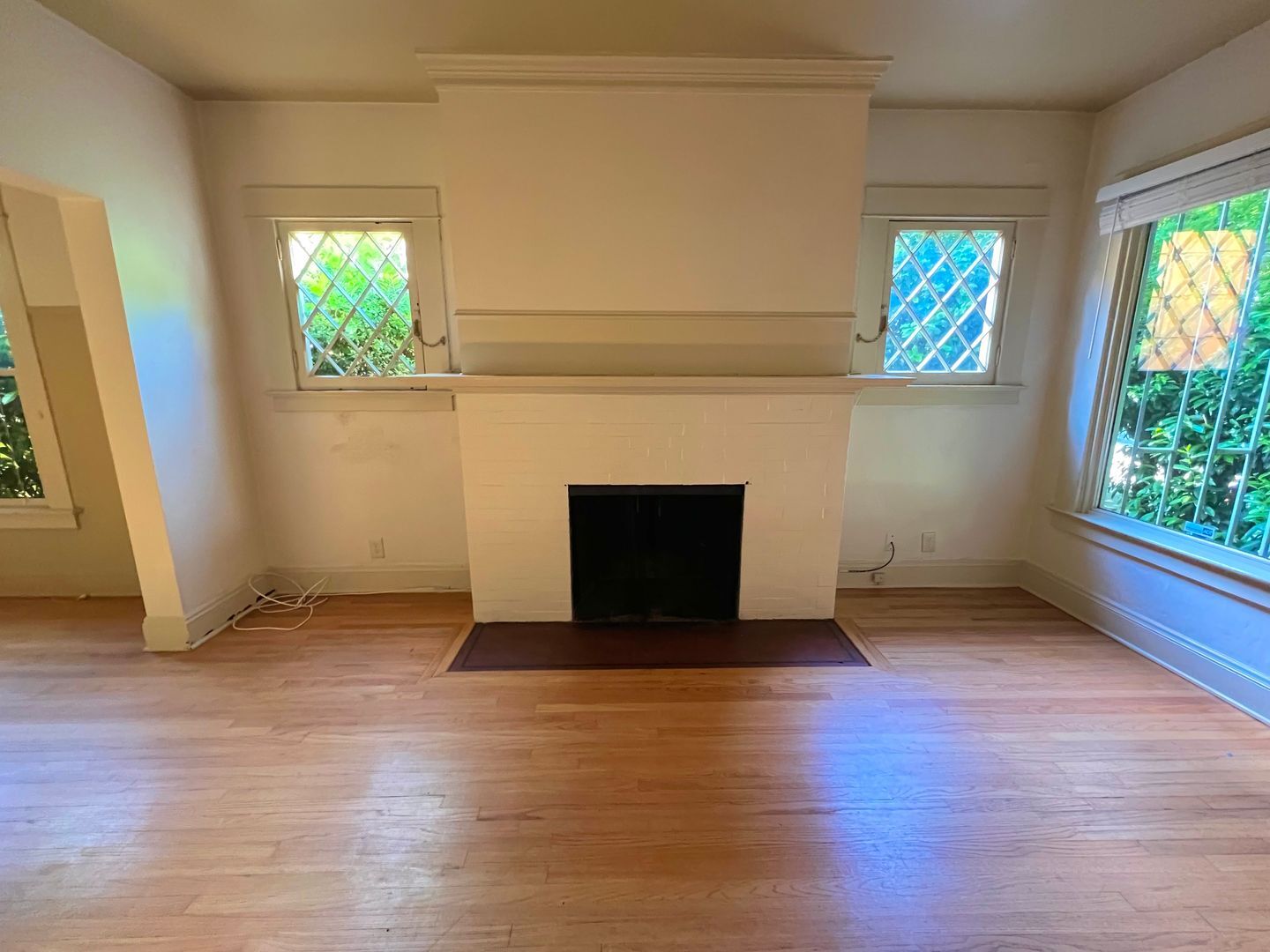 2222 NW Johnson Street - Portland - Oregon - 2 bed, 1 bath rental property