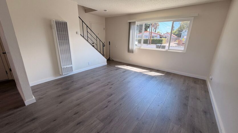 22447 - 22453 S. Garden - Hayward - California - 3 bed, 2 bath rental property