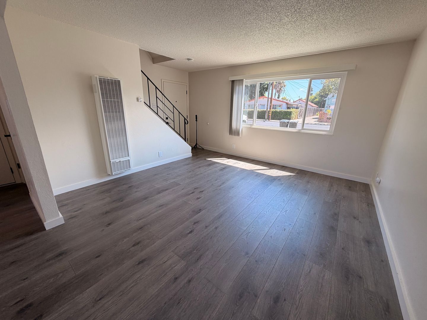 22447 - 22453 S. Garden - Hayward - California - 3 bed, 2 bath rental property