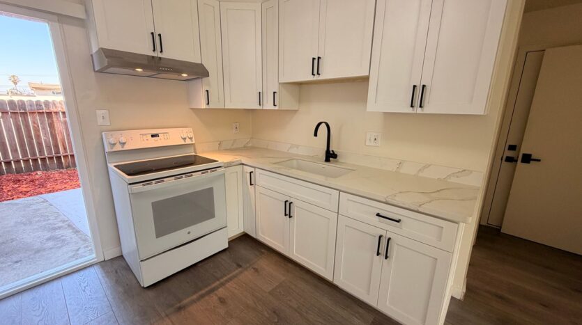 22447 - 22453 S. Garden - Hayward - California - 3 bed, 2 bath rental property