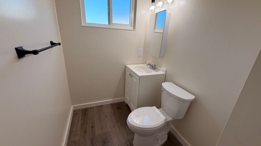 22447 - 22453 S. Garden - Hayward - California - 3 bed, 2 bath rental property