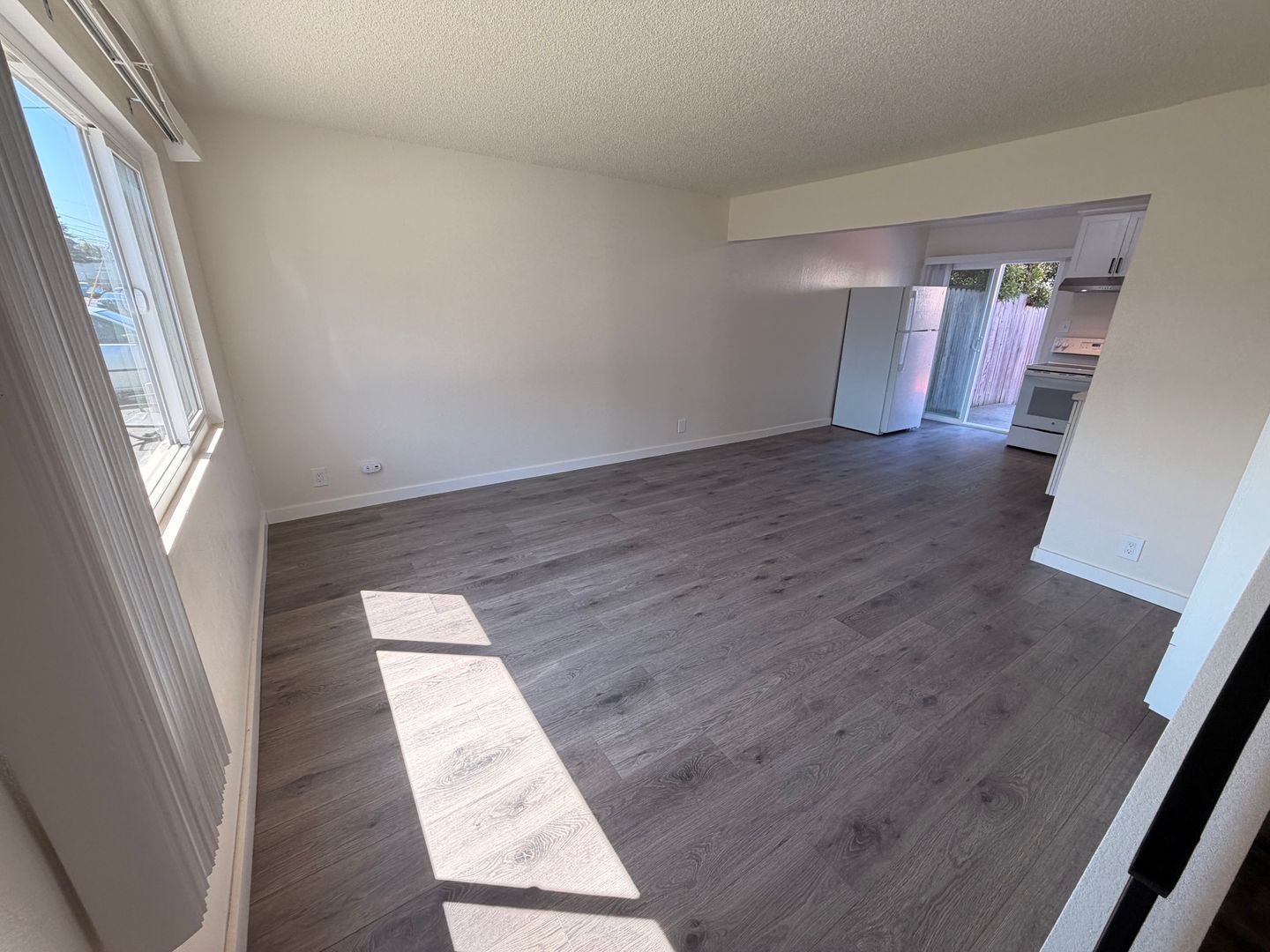 22447 - 22453 S. Garden - Hayward - California - 3 bed, 2 bath rental property