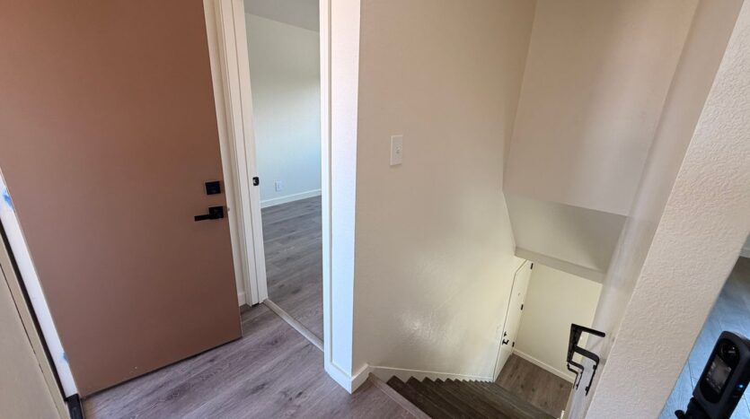 22447 - 22453 S. Garden - Hayward - California - 3 bed, 2 bath rental property