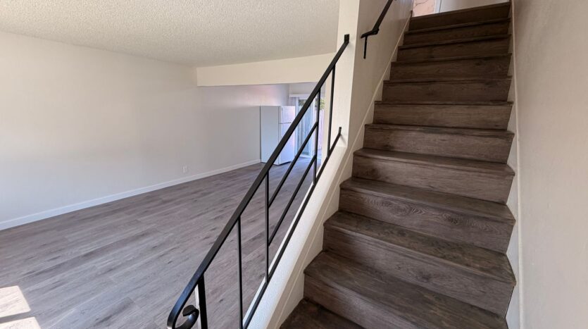 22447 - 22453 S. Garden - Hayward - California - 3 bed, 2 bath rental property